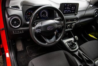 Hyundai Kona 1.0 T-GDi Comfort - 12