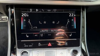 AUDI Q7 50 3.0 TDI S-line mHEV Quatro, 7-miest, Ťažné,Záruka - 12
