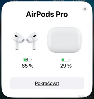 Airpods Pro (2nd generation) - 12