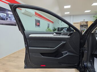 Volkswagen Passat Variant Virtual Cocpit Comfortline - 12