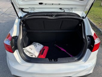 KIA Rio III. 1.4 CVVT - 12