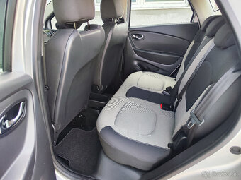 Renault Captur Energy 1.5 - 12