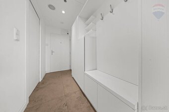 Predaj investičného apartmánu vo Vienna Gate s možnosťou odp - 12