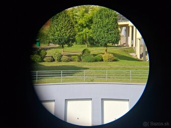 Ďalekohľad Carl Zeiss Jena 7x50 BINOCTAR - 12