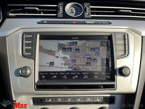 Volkswagen Passat Variant 2.0 TDI BMT Comfortline - 12