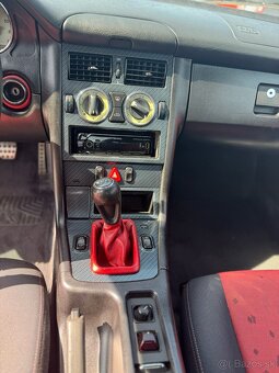 ✅️Mercedes-Benz SLK 200 R170✅️ - 12