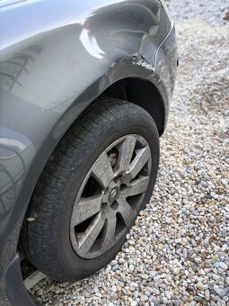 Superb 1, 1.9 TDI 2003 - 12