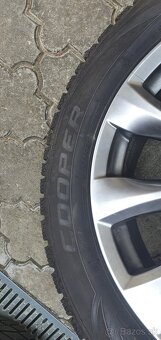 5x114,3 r20 mazda kia hyundai mitsubishi toyota honda - 12