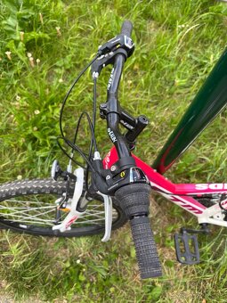 CTM Willy 24” – detský horský bicykel - 12