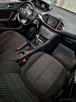 Peugeot 308 - 12