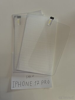 Apple Iphone 17 / pro / max - 12