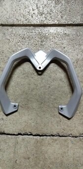 CF Moto 650GT nová STK 3/2029 - 12