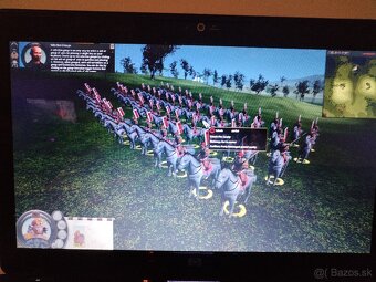 Predám HP Pavilion dv6-1425ec plne funkčný / náhr. diely - 12