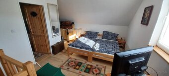 Celoročná chata Košice - 12