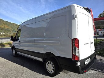 Ford Transit 2,0 TDCi L3H2 - 12