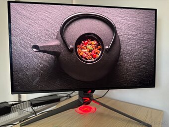 MSI Vector GP68HX RTX4080(12GB VRam) + príslušenstvo - 12