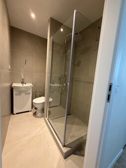 Prenájom 2-izbového bytu v Michalovciach (Stráňany) - 12