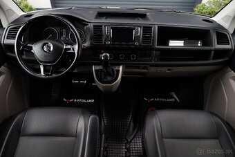 Volkswagen T6 Transporter 2.0 TDi Business Van DSG - 12