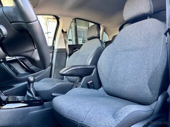 Citroën C3 1.2i Best Collection 2017 105 000km kúpené na SK - 12