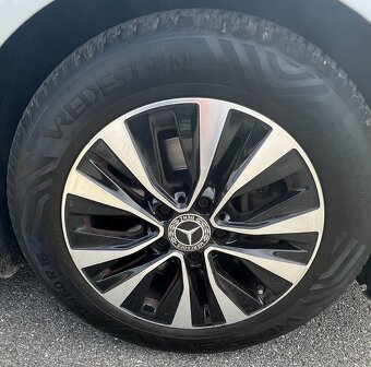 Mercedes-Benz A 180d Business Solution - 12