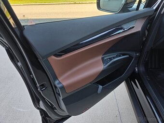 Škoda ENYAQ iV 60 SPORT EDITION BLACK INDIVIDUAL - 12