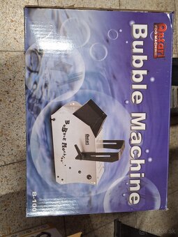 Predám reprobedne 450W - 12