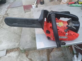 Predám motorové píly - 12