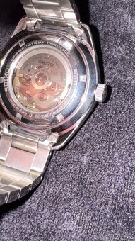 SEIKO 5 SPORTS SRPC55J - 12