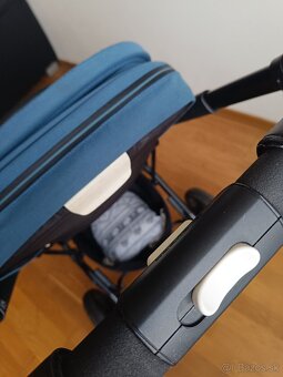 Cybex balios S Lux - 12