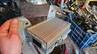 BMW 520d 2016 F10/11 diely 140kW - 12