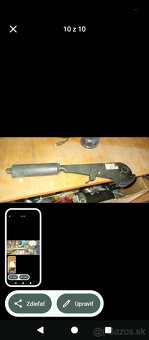 Predám diely na Škodu Feliciu. - 12