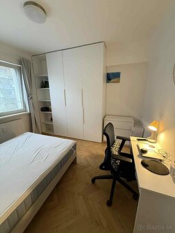 PRENÁJOM – priestranný 4iz byt v BA I – Staré mesto - 12