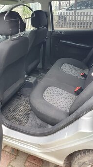 Predám Škodu Fabia 1.2 HTP - 12