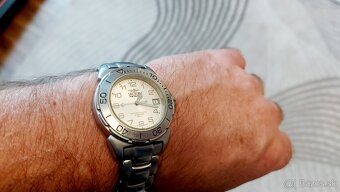 hodinky sector no limits 450 - 12