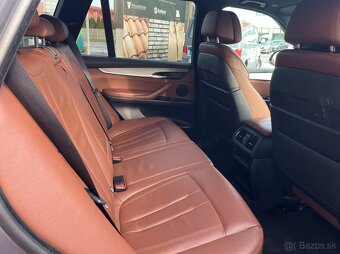 BMW X5 xDrive 30D - 12