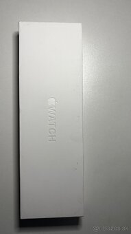 Apple Watch Series 11 46mm GPS - 12