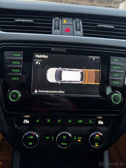 ✅ Škoda Octavia 3 VRS 4x4 DSG - 12