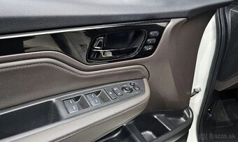 2019 HONDA ODYSSEY 3.5V6 - 8 mist - 12