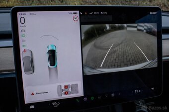 Tesla Model 3 Performance AWD 377KW / PREVERENÉ - 12