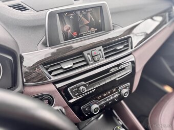 BMW X1 xDrive 20d xLine - 12