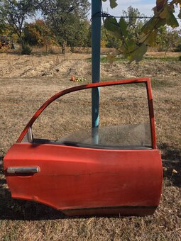 Náhradné diely na Ford Cortina MK3 - 12
