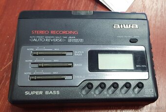 Volkmen AIWA - 12
