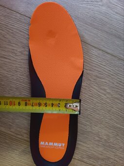 Mammut Nova Tour II Gtx 40,5 - 12