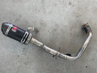 Yamaha Tracer - 12