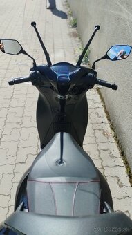2025 Honda SH150, najazdené 700km - 12