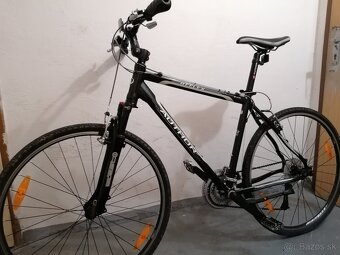 Cross bicykel - 12