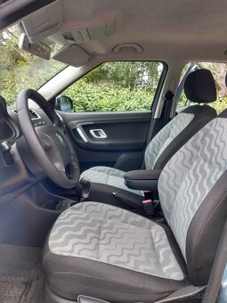 Škoda Fabia Combi 1.2 HTP 12V Ambiente - 12