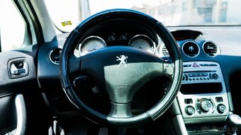 Peugeot 308 2.0 HDi - 12