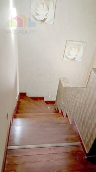 5 izbový rodinný dom s garážou, Moravany nad Váhom - 12