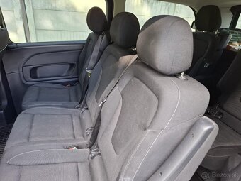 Mercedes V class 2.2 - 12